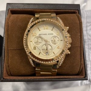 Michael Kors Women’s Watch